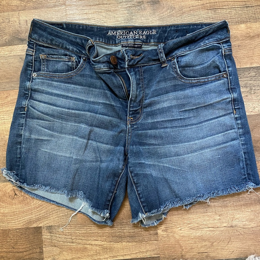 AE shorts!